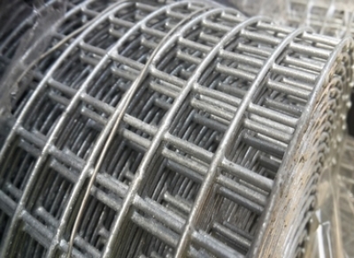 Welding Mesh