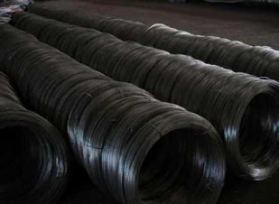 Annealed Binding Wire